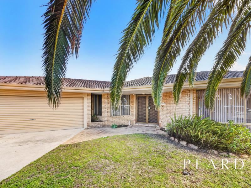 10 Trevally Way, Sorrento WA 6020