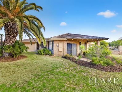 10 Trevally Way, Sorrento WA 6020