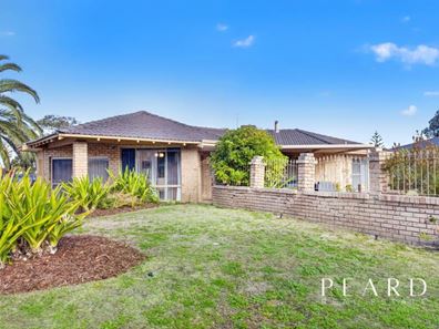 10 Trevally Way, Sorrento WA 6020