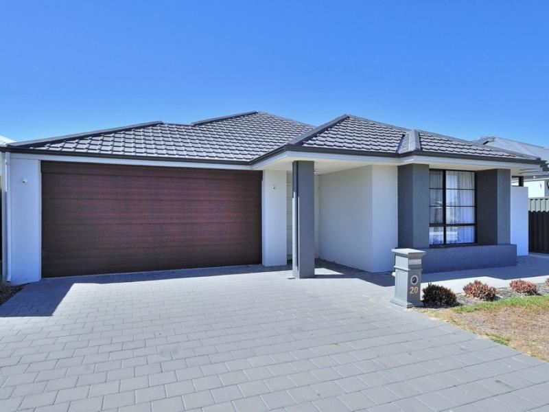 20 Kennerton Avenue, Landsdale WA 6065