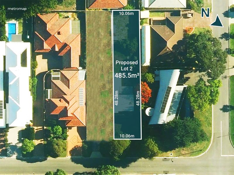 32 The Promenade, Mount Pleasant WA 6153