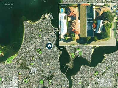 32 The Promenade, Mount Pleasant WA 6153