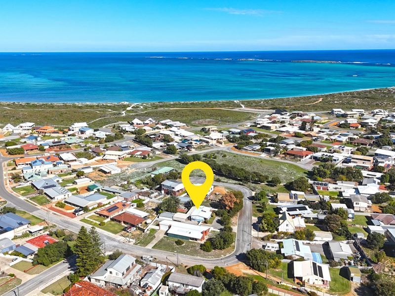 39 Cordoba Way, Cervantes WA 6511