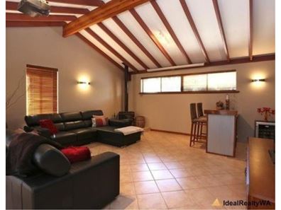 23A Ripple Way , Bateman WA 6150