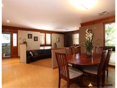 23A Ripple Way , Bateman WA 6150