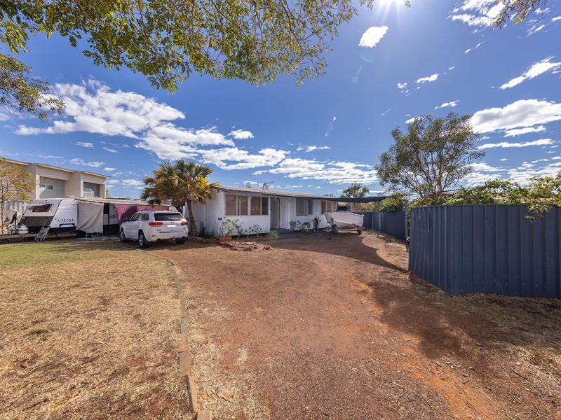 19 Withnell Way, Bulgarra WA 6714