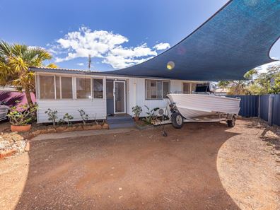 19 Withnell Way, Bulgarra WA 6714