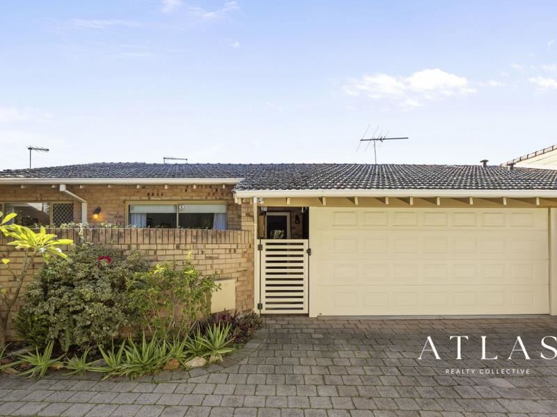 2/27 Strickland Street, South Perth WA 6151