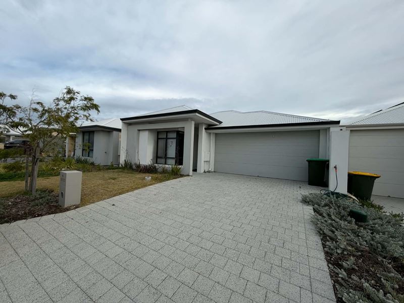 11 Sibsey Road, Eglinton