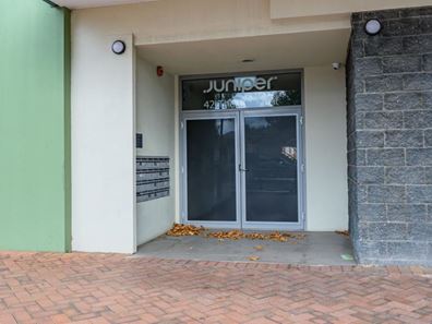 28/42 The Crescent, Midland WA 6056