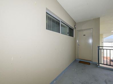 28/42 The Crescent, Midland WA 6056