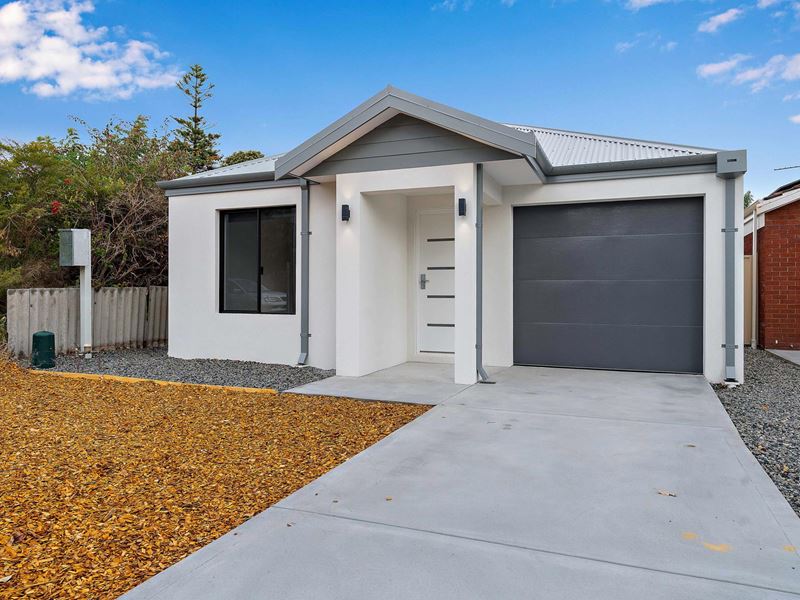 Lot 1/33 Cumberland Road, Forrestfield WA 6058