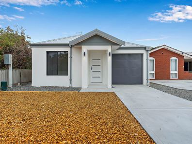 Lot 1/33 Cumberland Road, Forrestfield WA 6058