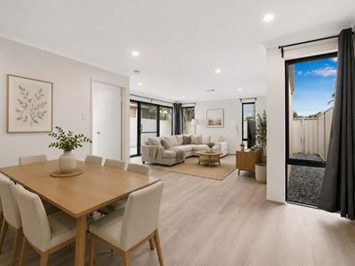 Lot 1/33 Cumberland Road, Forrestfield WA 6058