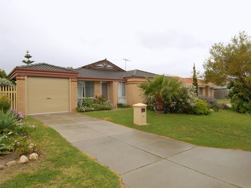 23 Arthurs Vale, Quinns Rocks WA 6030