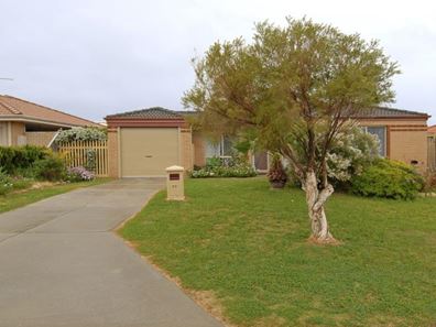 23 Arthurs Vale, Quinns Rocks WA 6030