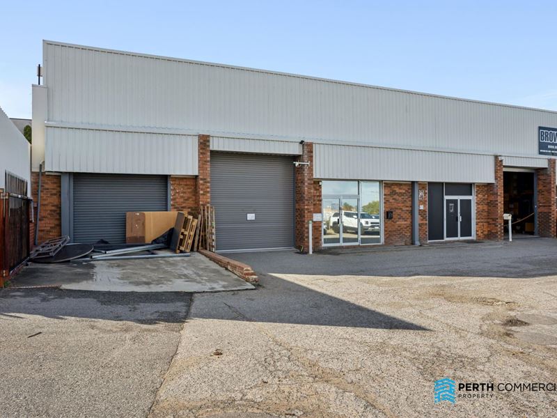 3/45 Prindiville Drive, Wangara