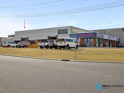 3/45 Prindiville Drive, Wangara WA 6065