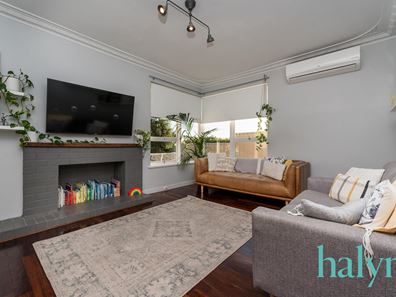 31 Sanderson Street, Embleton WA 6062