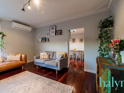 31 Sanderson Street, Embleton WA 6062