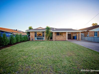 39 Sims Street, Sinclair WA 6450