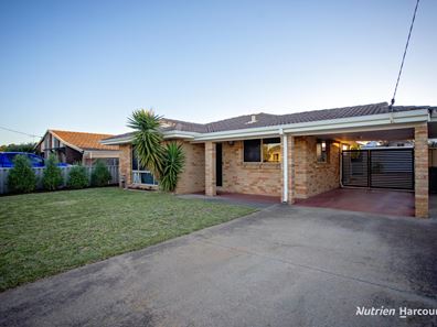 39 Sims Street, Sinclair WA 6450