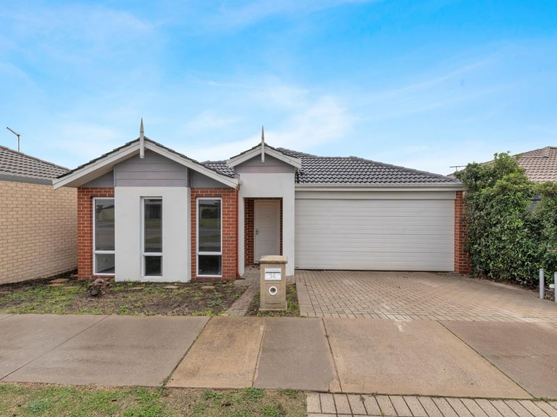 14 Brennan Prom, Baldivis WA 6171