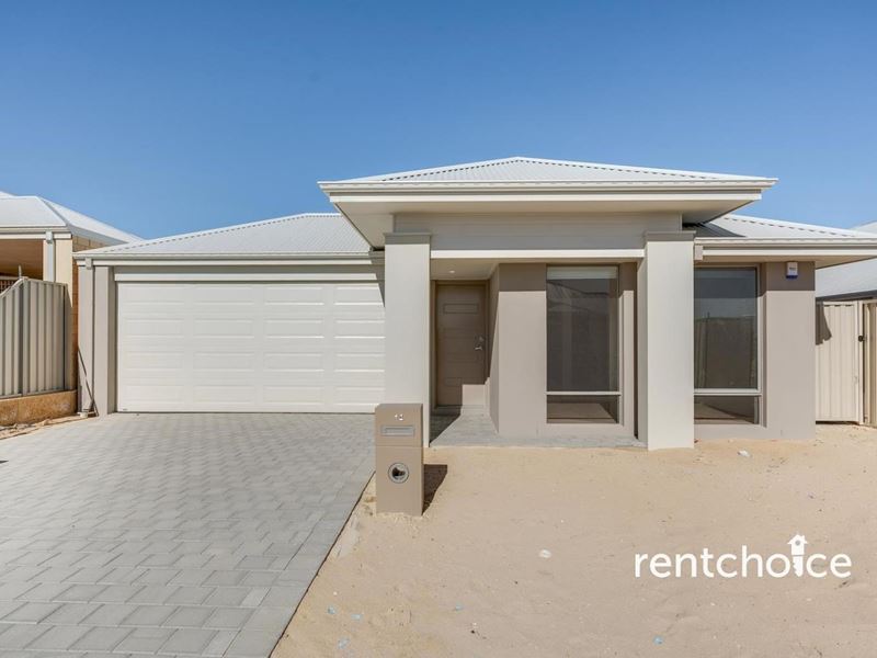 14 Velvet Vista, Alkimos WA 6038