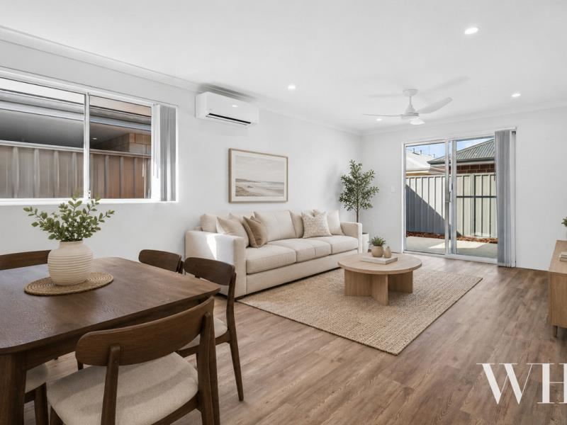 8/22 Old Pinjarra Road, Greenfields WA 6210