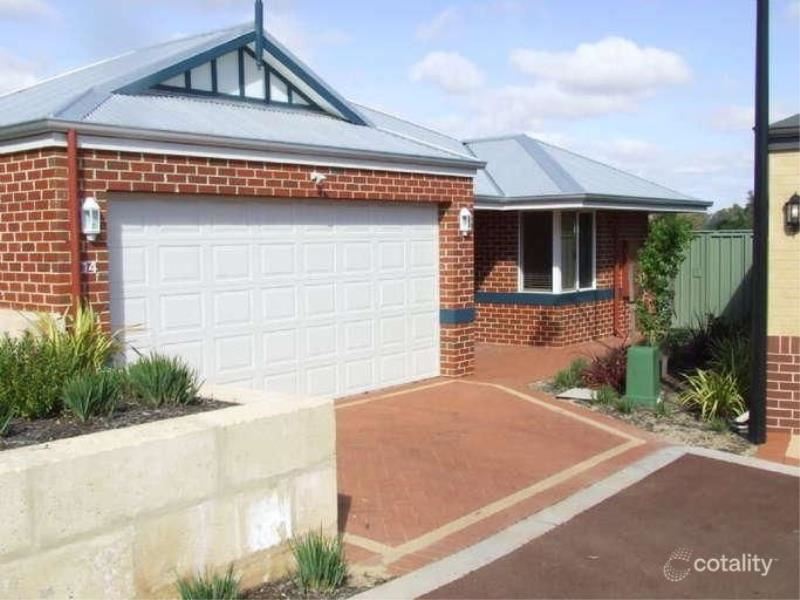 14/44 Hamilton Road, Eaton WA 6232