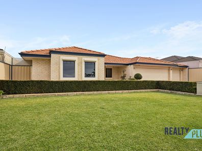 12 Flowergum Way, South Lake WA 6164