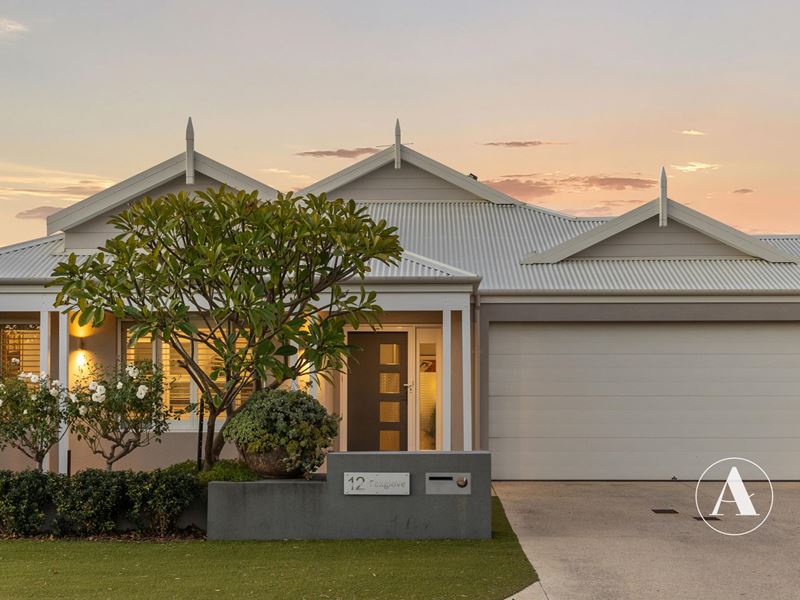12 Foxglove Street, Piara Waters