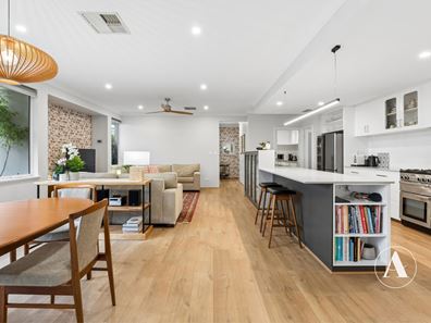 12 Foxglove Street, Piara Waters WA 6112