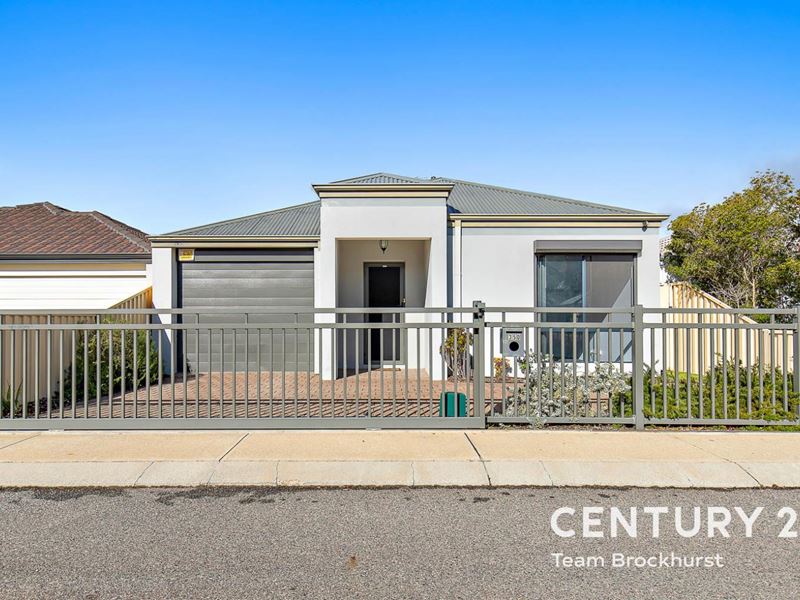 35D Digby Street, Gosnells WA 6110