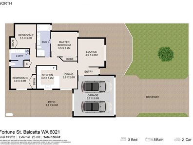 5 Fortune Street, Balcatta WA 6021