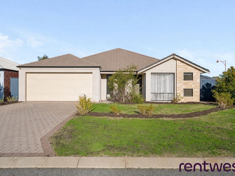10 Lanagan Drive, Baldivis WA 6171