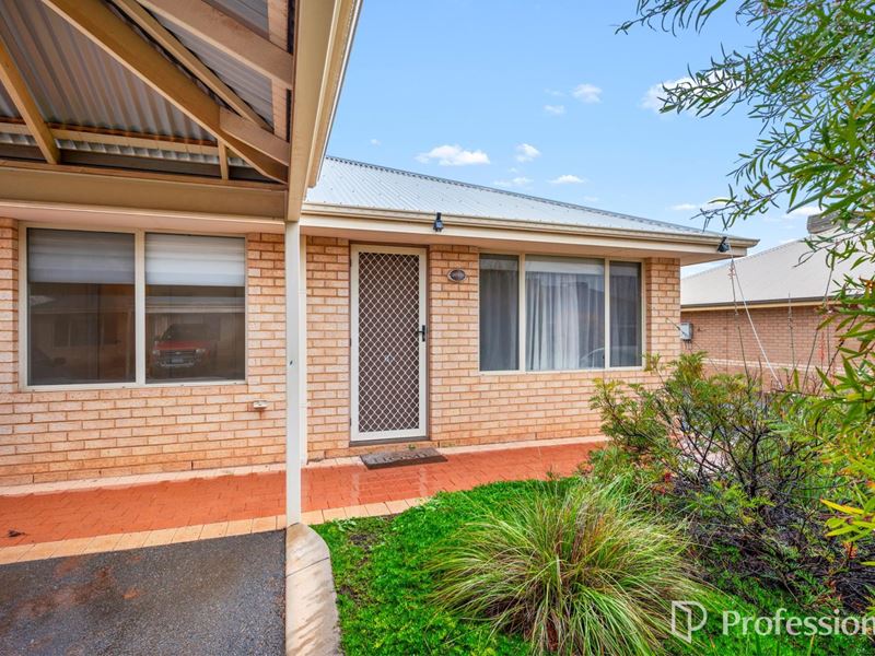 59/406 Hay Street, Somerville WA 6430