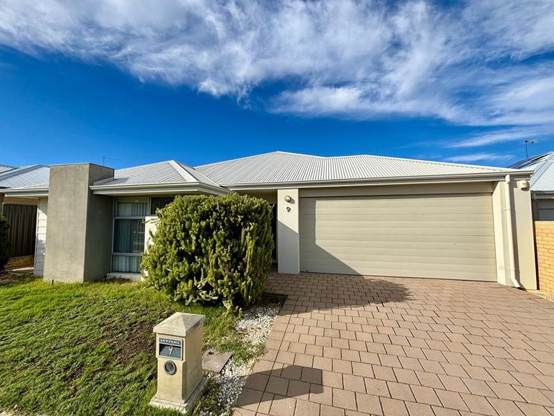 9 Fairmount Boulevard, Brabham WA 6055