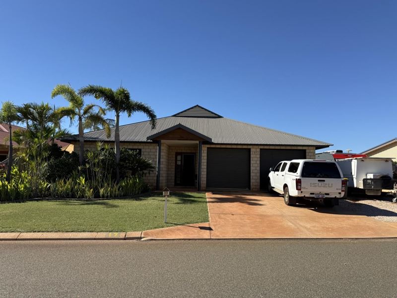 17 Archipelago Road, Baynton WA 6714
