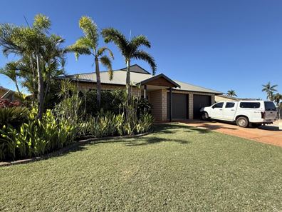 17 Archipelago Road, Baynton WA 6714