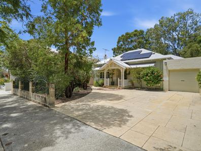50 Napier Street, Nedlands WA 6009