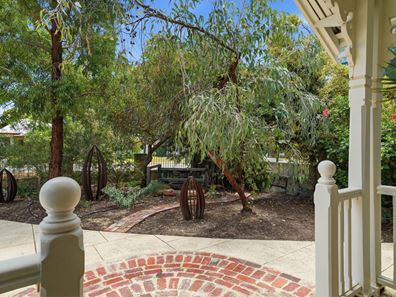 50 Napier Street, Nedlands WA 6009