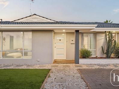 86 Gradient Way, Beldon WA 6027