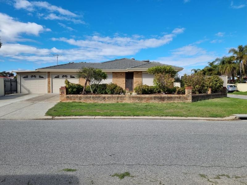 21 Reveley Close, Seville Grove WA 6112