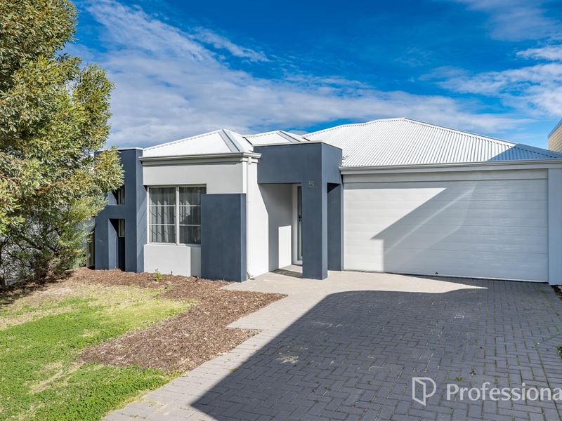5 Canister Rise, Alkimos WA 6038