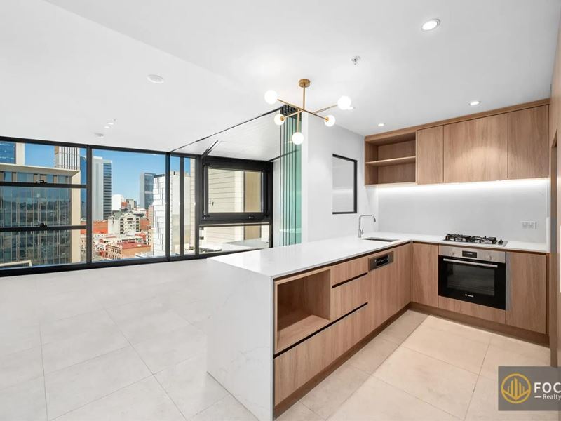 1011/80 Milligan Street, Perth