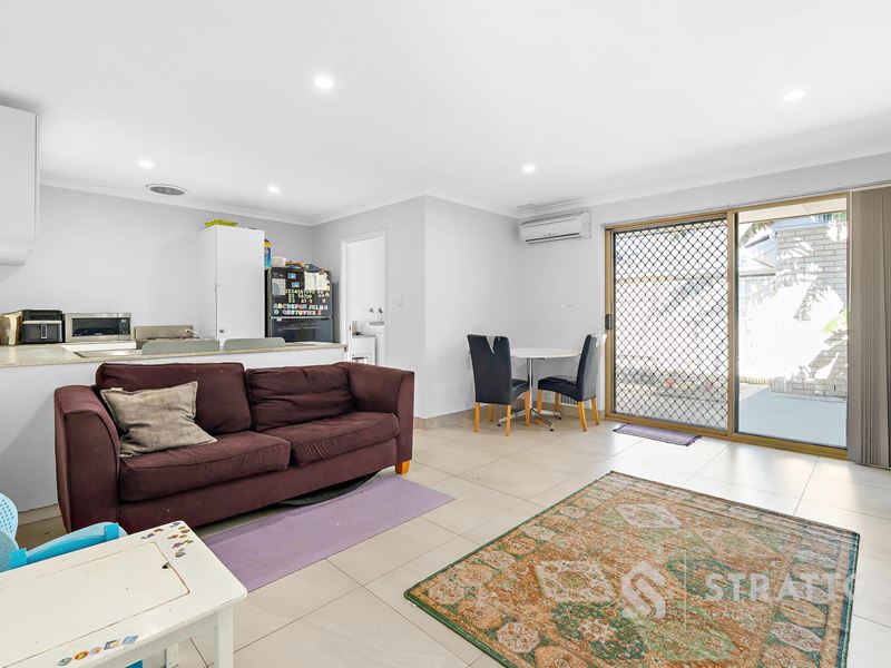 4/75 Ferguson Street, Midland WA 6056