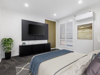 29 Stanbury Crescent, Ellenbrook WA 6069