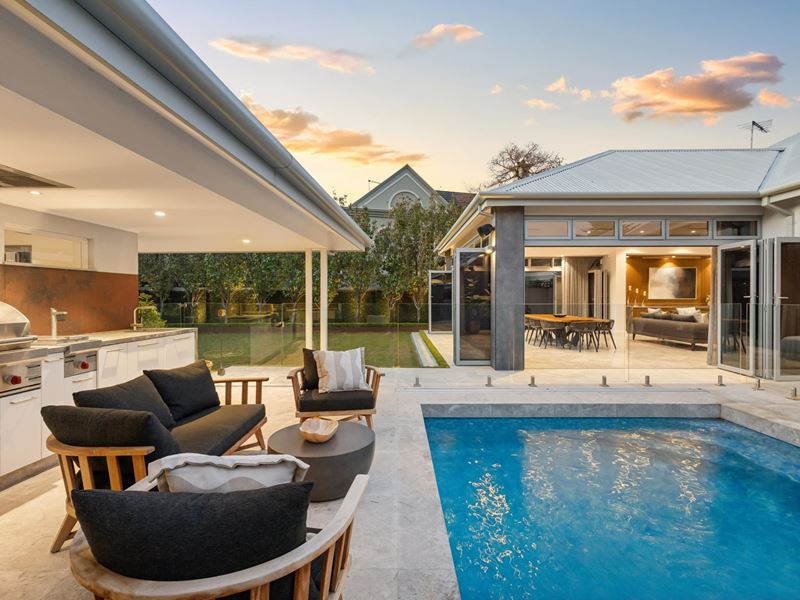 37 Browne Avenue, Dalkeith