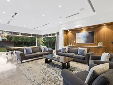 37 Browne Avenue, Dalkeith WA 6009